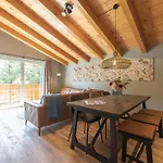Wallenburg Apartman