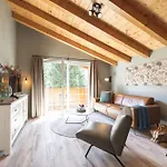 Wallenburg Apartman Fieberbrunn