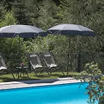 Apartman Wallenburg Fieberbrunn