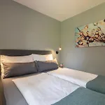 Wallenburg Apartman