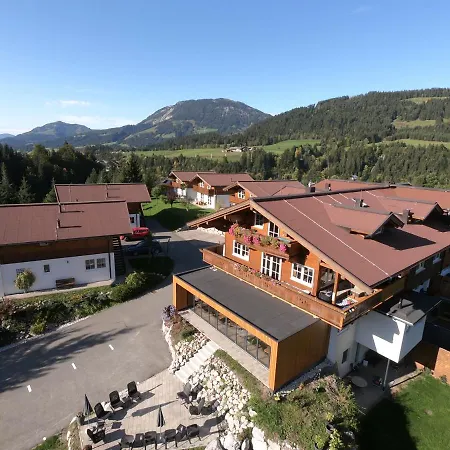 Apartment Feriendorf Wallenburg
