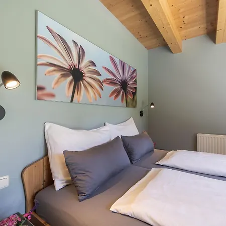 Feriendorf Wallenburg Apartment
