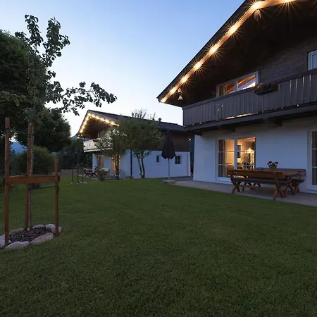 Apartment Feriendorf Wallenburg