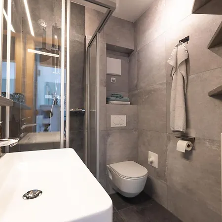 Feriendorf Wallenburg Apartment *