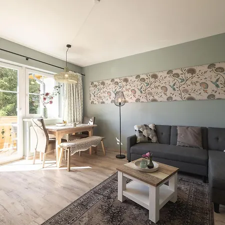 Feriendorf Wallenburg * Fieberbrunn