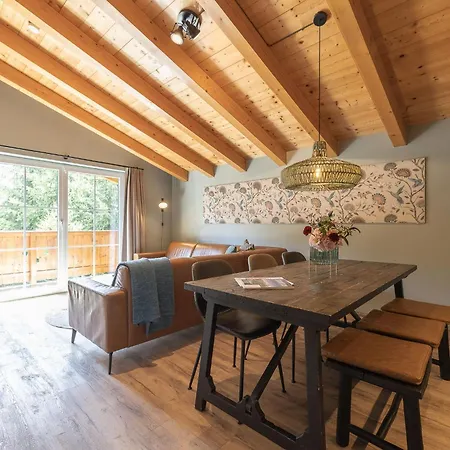 Feriendorf Wallenburg Apartment
