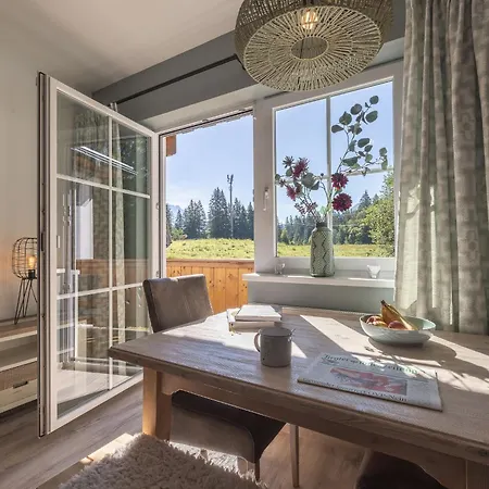 Apartment Feriendorf Wallenburg
