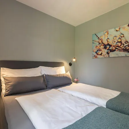 Feriendorf Wallenburg Apartment