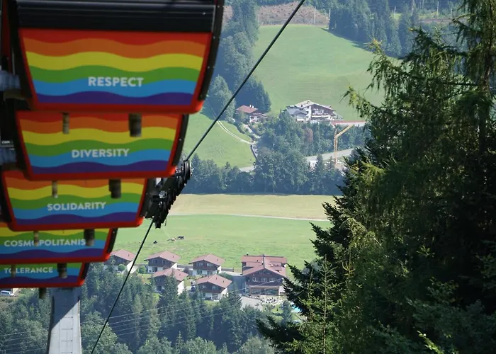 Wallenburg Appartamento